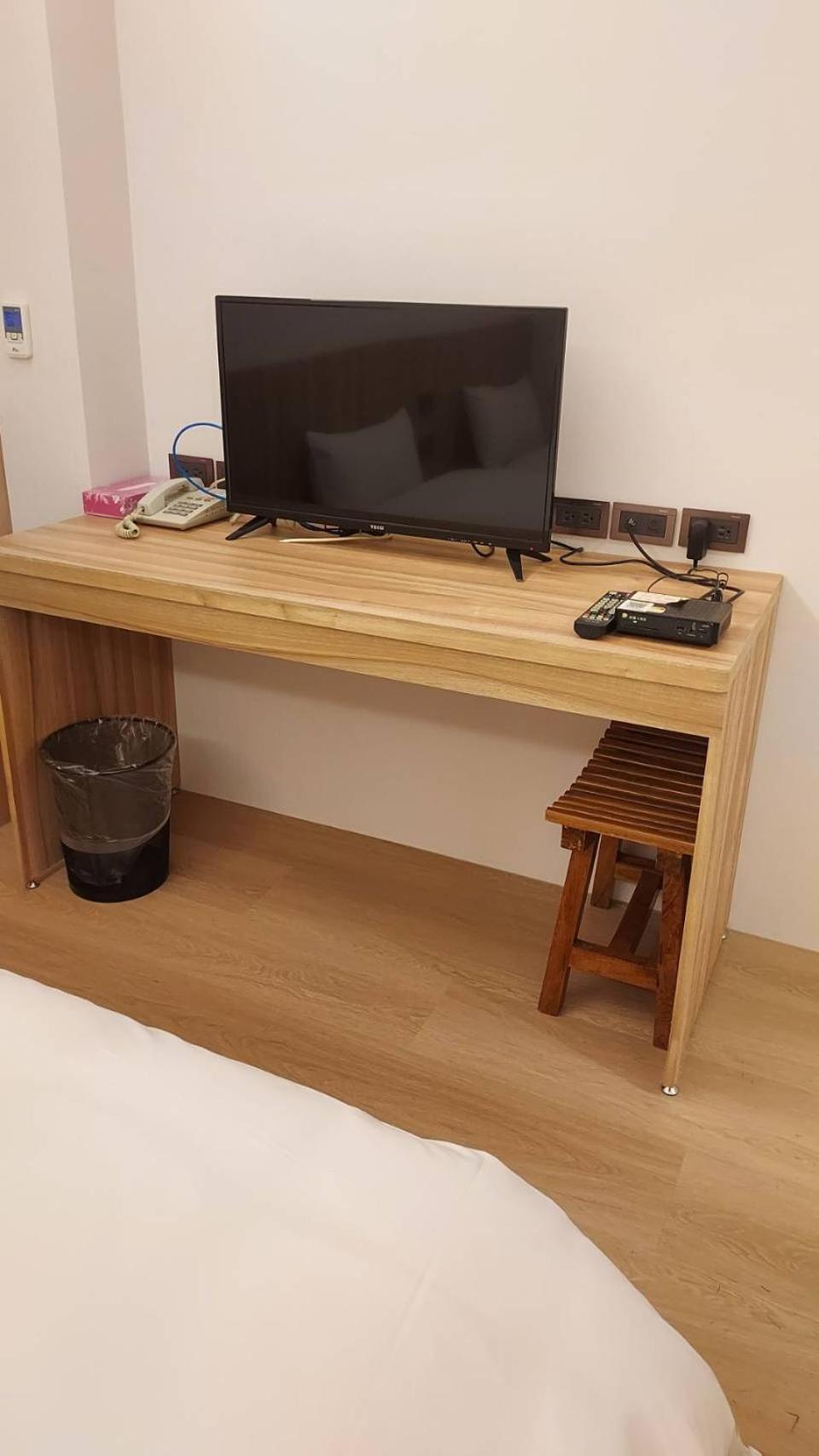 Gawa Hotel 타이베이 외부 사진