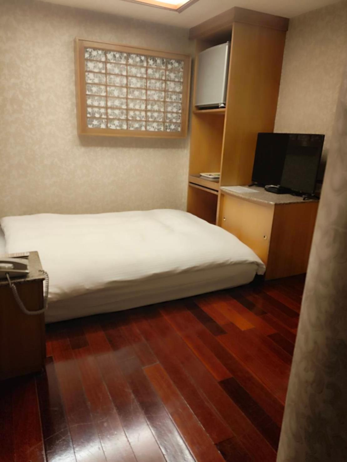 Gawa Hotel 타이베이 객실 사진
