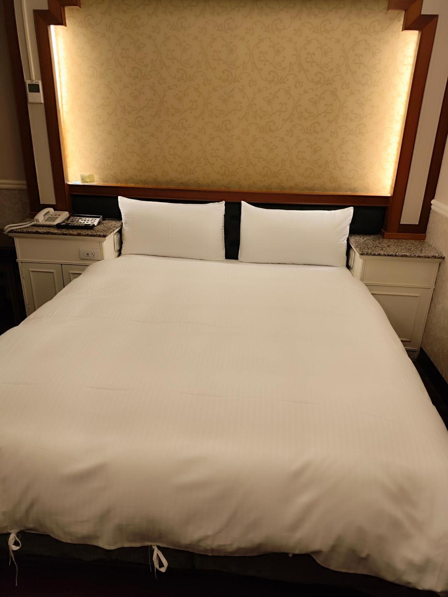 Gawa Hotel 타이베이 외부 사진